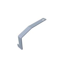 Toro 133-4639 Kohler Muffler Bracket 