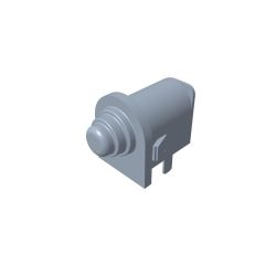 Toro 133-4654 Plunger Switch 