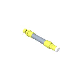 Toro 133-4659 Hose Assembly 