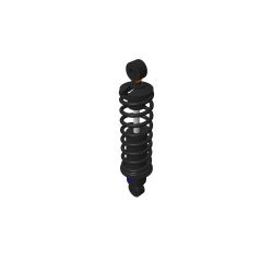Toro 133-5192 Shock/Spring Assembly 