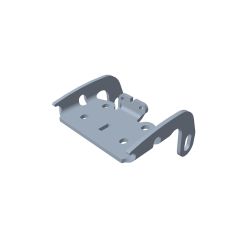 Toro 133-5320-01 Lock Bracket 