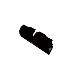 Toro 133-5373 Broom Shroud Assembly 