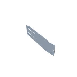 Toro 133-7021-03 Inner Baffle - TOR 133-7021-03