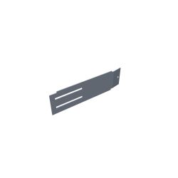 Toro 133-7021-03 Inner Baffle - TOR 133-7021-03