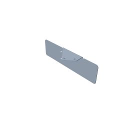 Toro 133-7022-03 Outer Baffle - TOR 133-7022-03