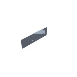 Toro 133-7022-03 Outer Baffle - TOR 133-7022-03