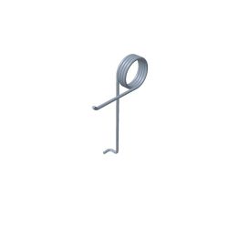 Toro 133-7048 Torsion Spring 