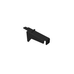 Toro 133-7051-03 Left Hand Pod Support Bracket - TOR 133-7051-03