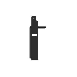 Toro 133-7051-03 Left Hand Pod Support Bracket - TOR 133-7051-03