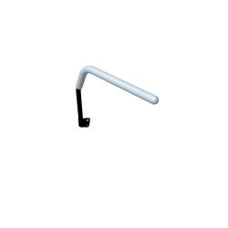 Toro 133-7057 Right Hand Control Handle - TOR 133-7057