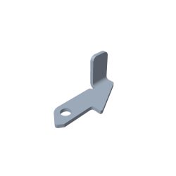 Toro 133-7058 Blower Latch 