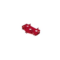 Toro 133-7066 Deck Assembly - TOR 133-7066