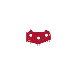 Toro 133-7066 Deck Assembly - TOR 133-7066