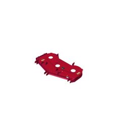 Toro 133-7069 Deck Assembly - TOR 133-7069