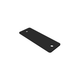 Toro 133-7089-03 Backer Plate 