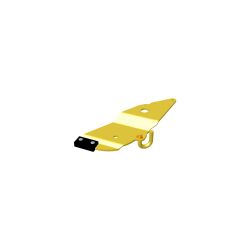 Toro 133-8102 Brake Arm Assembly 