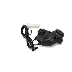 Toro 133-8140 Starter Switch Assembly 