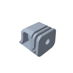 Toro 133-8199 Cable Anchor - TOR 133-8199