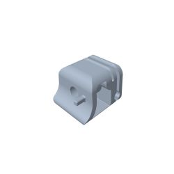 Toro 133-8199 Cable Anchor - TOR 133-8199