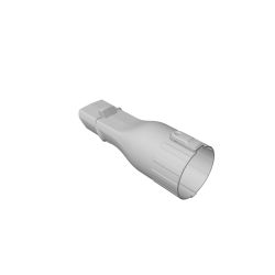 Toro 133-8504 Gutter Cleaner Adapter 