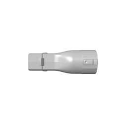 Toro 133-8504 Gutter Cleaner Adapter - TOR 133-8504