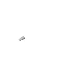 Toro 133-8506 MPH Insert Adapter - TOR 133-8506