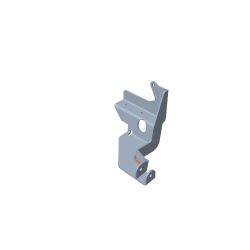 Toro 133-8655-01 Bagger Mount 