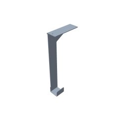 Toro 133-8667-01 HOC Block 