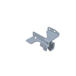 Toro 133-8670-01 Tube Extension Bracket - TOR 133-8670-01