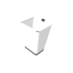 Toro 161-6815 Bag and Frame Assembly 