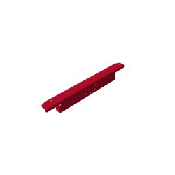 Toro 133-9254-01 Lower Cross Brace 