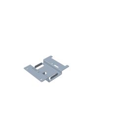 Toro 133-9271-03 Battery Bracket - TOR 133-9271-03
