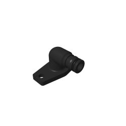 Toro 133-9289 Washout Fitting - TOR 133-9289