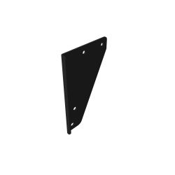 Toro 133-9292-03 Carburetor Canister Bracket 