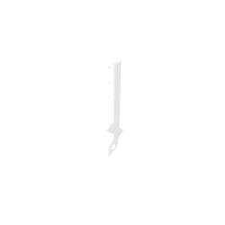 Toro 133-9299-05 Control Arm - TOR 133-9299-05