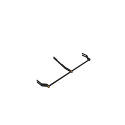 Toro 133-9300 Speed Control Assembly 