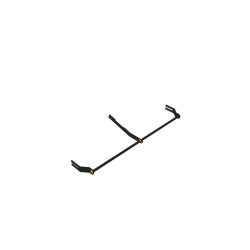 Toro 133-9301 Speed Control Assembly - TOR 133-9301