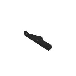Toro 133-9319-03 Upper Right Hand Shock Mount Bracket - TOR 133-9319-03