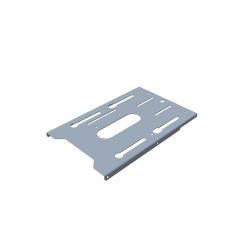 Toro 133-9326-03 Seat Pan 