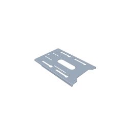 Toro 133-9326-03 Seat Pan - TOR 133-9326-03