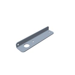 Toro 133-9327-03 Right Hand Seat Bracket 