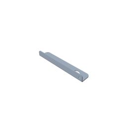 Toro 133-9327-03 Right Hand Seat Bracket - TOR 133-9327-03