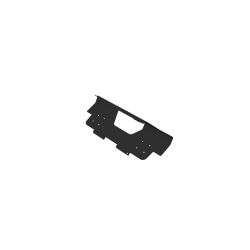 Toro 133-9331 Footrest - TOR 133-9331