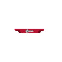 Toro 133-9332 Footrest - TOR 133-9332