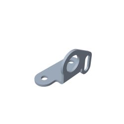 Toro 133-9341-03 Bellcrank Support Plate 