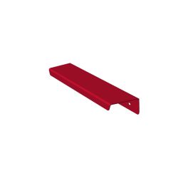 Toro 133-9345-01 Front Plate 