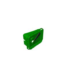 Toro 133-9928 Air Cleaner Base - TOR 133-9928