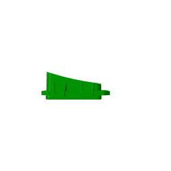 Toro 133-9928 Air Cleaner Base - TOR 133-9928