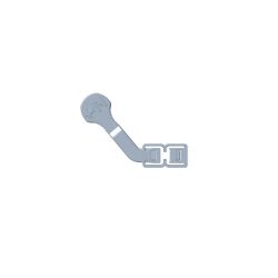 Toro 133-9975 Choke Lever - TOR 133-9975