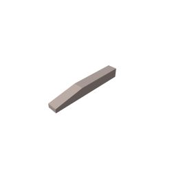 Toro 134-0172 Flat Key - TOR 134-0172